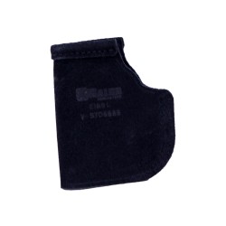 Right IWB Stow-N-Go RugerLCP w/Reactor VIRIDIAN-WEAPON-TECHNOLOGIES