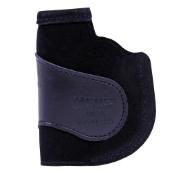 Right IWB Ston-N-Go Glock43 w/ Reactor VIRIDIAN-WEAPON-TECHNOLOGIES