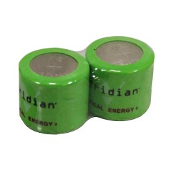 Viridian 1/3n LiBattery Bulk 400 pair VIRIDIAN-WEAPON-TECHNOLOGIES