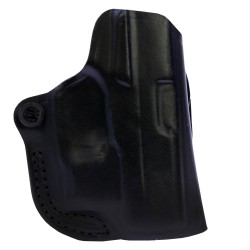 Right Mini Scabbard for Glock43 w/ECR VIRIDIAN-WEAPON-TECHNOLOGIES