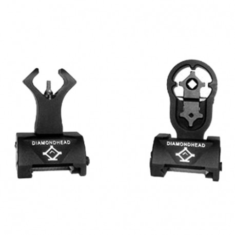 Hole Shot I.S.S. DIAMONDHEAD