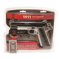 1911 AIR, .177 CAL, 12GR CO2, MAX MICHEL SIG-SAUER
