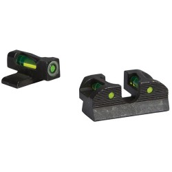 XRAY1 6GrnFrt/8GrnRear/8BlkRear/RdNtch SIG-SAUER