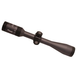 WHISKEY5 2-10X42 SFP HellfireQdRet SIG-SAUER