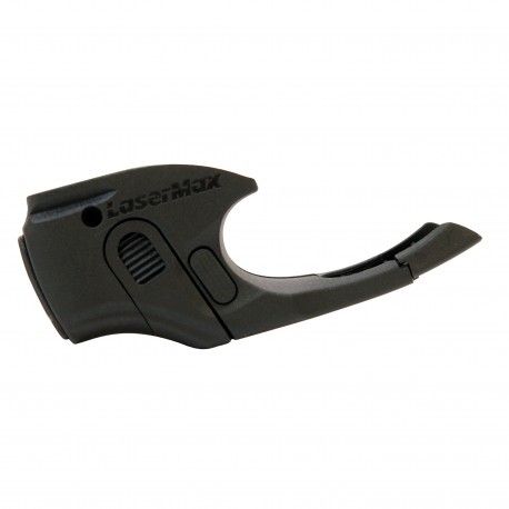 CF L&L w/GS:Ruger LC9/LC380/LC9S/E9 (red) LASERMAX