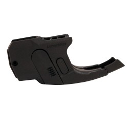 CF L&L w/GS:S&W Shield 9mm,.40 cal (red) LASERMAX