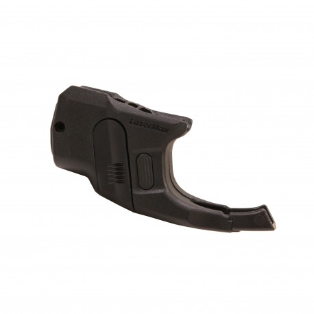 CF L&L w/GS for S&W Shield .45 cal (grn) LASERMAX