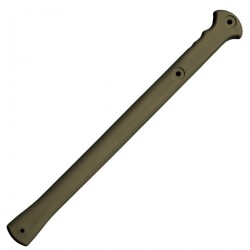 Replacement Trench Hawk Handle OD Green COLD-STEEL