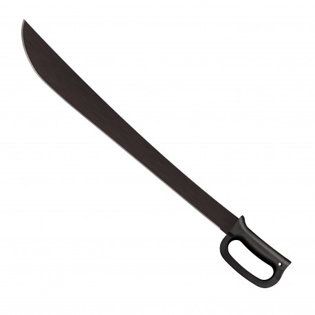 Latin D-Guard Machete  24" COLD-STEEL