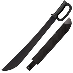 Latin D-Guard Machete  21" COLD-STEEL