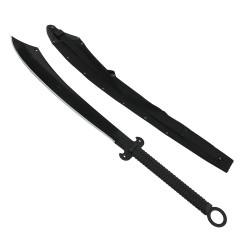 Chinese Sword Machete (Modified Handle) COLD-STEEL