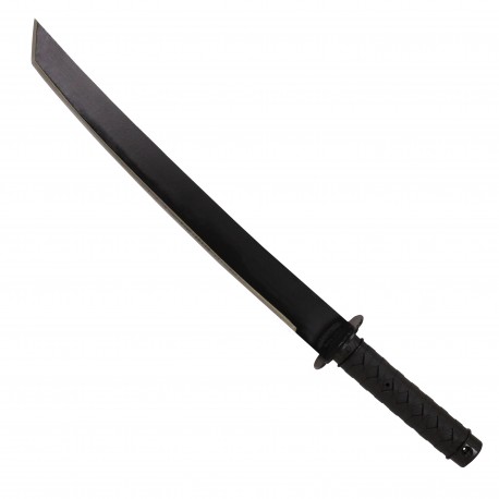 Tactical Wakizashi Machete COLD-STEEL