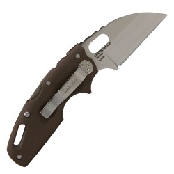 Tuff Lite Plain (Flat Dark Earth) COLD-STEEL