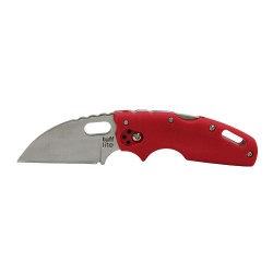 Tuff Lite Plain (Red) COLD-STEEL