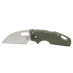 Tuff Lite Plain (OD Green) COLD-STEEL