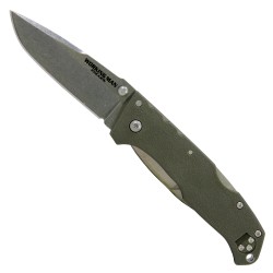 Working Man (OD Green) COLD-STEEL