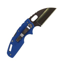 Tuff Lite Plain (Blue) COLD-STEEL