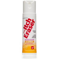 The Itch Eraser Spray .95oz ADVENTURE-MEDICAL