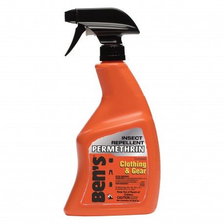 Ben's Clothing and Gear 24 oz ADVENTURE-MEDICAL