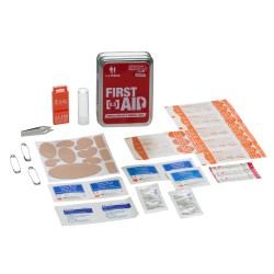 Adventure First Aid, 0.5 Tin ADVENTURE-MEDICAL