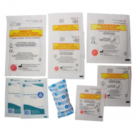 Dressings & Bandages ADVENTURE-MEDICAL