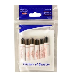 Tincture of Benzoin ADVENTURE-MEDICAL