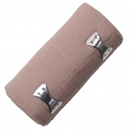 Elastic Bandage 4" ADVENTURE-MEDICAL