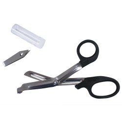 Scissors/Tweezers ADVENTURE-MEDICAL