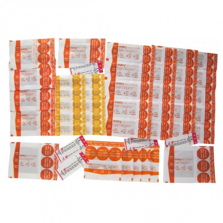 Adhesive Bandages ADVENTURE-MEDICAL