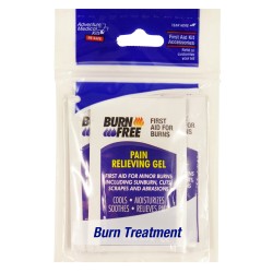 Burn Treatment ADVENTURE-MEDICAL