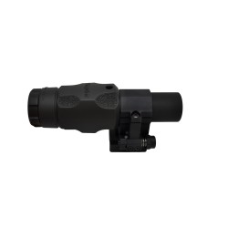 6XMag-1/FlipMount 39mm w/TwistMount base AIMPOINT