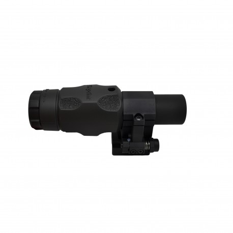 6XMag-1/FlipMount 39mm w/TwistMount base AIMPOINT