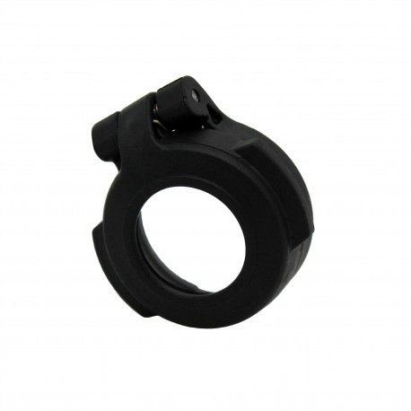 Lenscover Rear Flip-up Transparent AIMPOINT