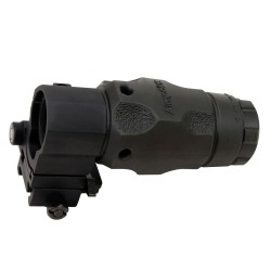3XMag-1/FlipMount 39mm w/TwistMount base AIMPOINT