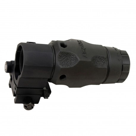 3XMag-1/FlipMount 39mm w/TwistMount base AIMPOINT