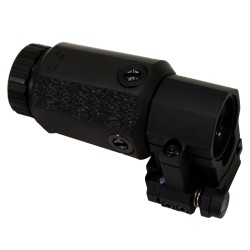 3X-C/FlipMount 39mm with TwistMount Base AIMPOINT