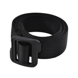 Deluxe 1.5" Duty Belt Fits Waists 32"-34" BULLDOG-CASES