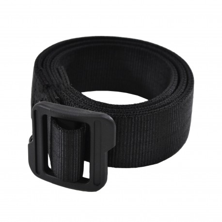Deluxe 1.5" Duty Belt Fits Waists 32"-34" BULLDOG-CASES