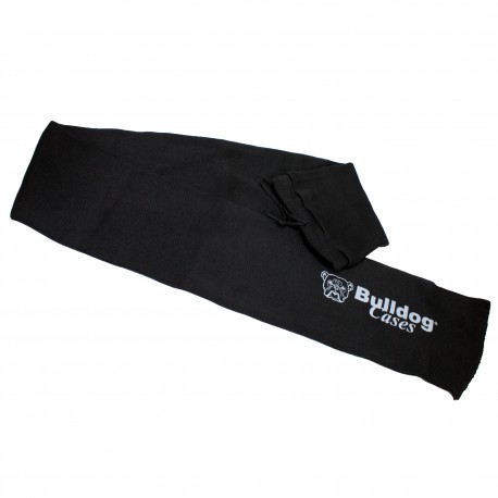 Oversized Scoped Rifle 52" x 6" - Black BULLDOG-CASES