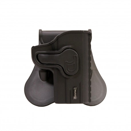 RapidRelease Poly RH for Compact 1911 BULLDOG-CASES