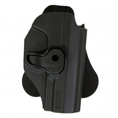 RapidRelease Poly RH for Walther P99 BULLDOG-CASES