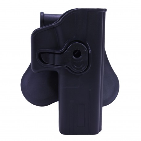 RapidRelease Poly RH for Glock 21 BULLDOG-CASES