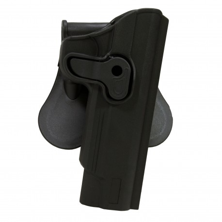 RapidRelease Poly RH for 1911 BULLDOG-CASES