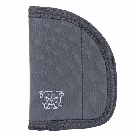 Super Grip Small Holster BULLDOG-CASES