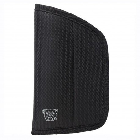 Super Grip Large Holster BULLDOG-CASES