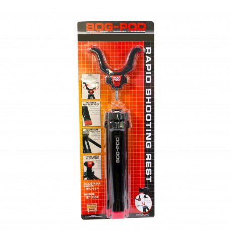 Rapid Shooting Rest BOG-POD