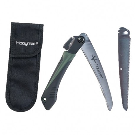 Megabite Hunters Combo(Bone&Wood Handsaw) HOOYMAN