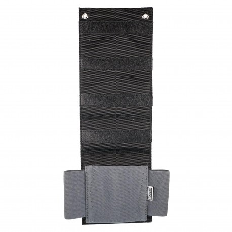 Night Guardian Low Profile Holster LOCKDOWN