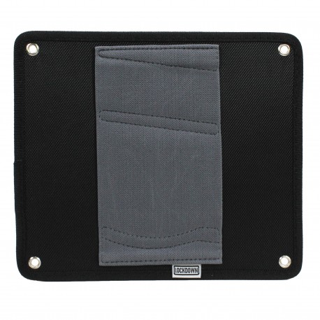 Under Desk Holster LOCKDOWN