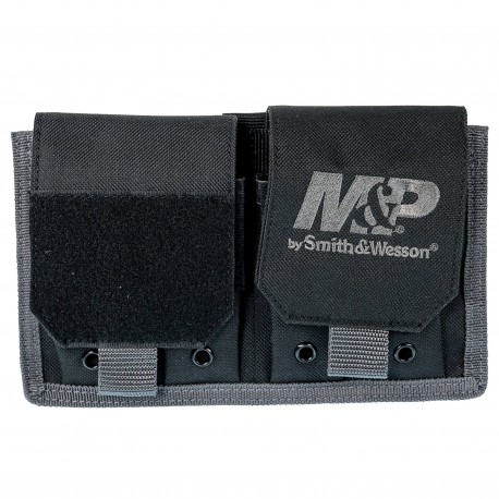 Pro Tac 4 Pistol Magazine Pouch SMITH-WESSON-ACCESSORIES